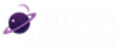 NovaJackpot Casino Logo